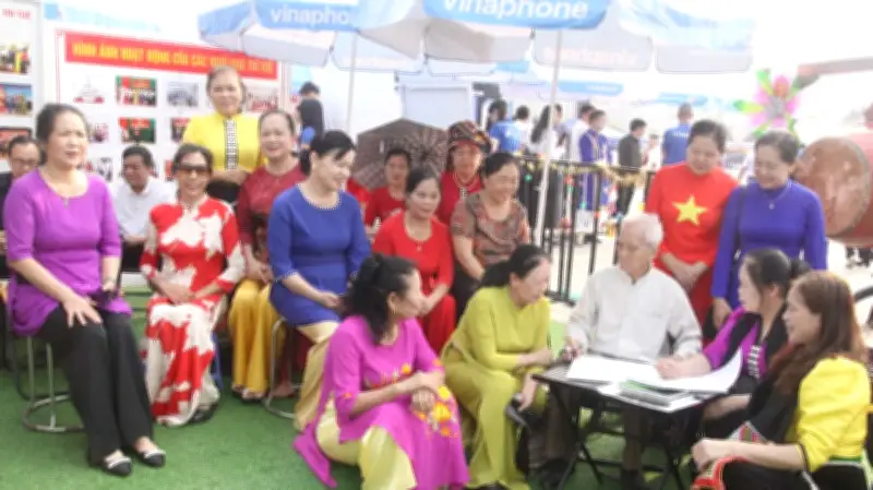 Sơn La khai trương Trung tâm Dữ liệu AI, thúc đẩy văn hóa đọc và đổi mới sáng tạo