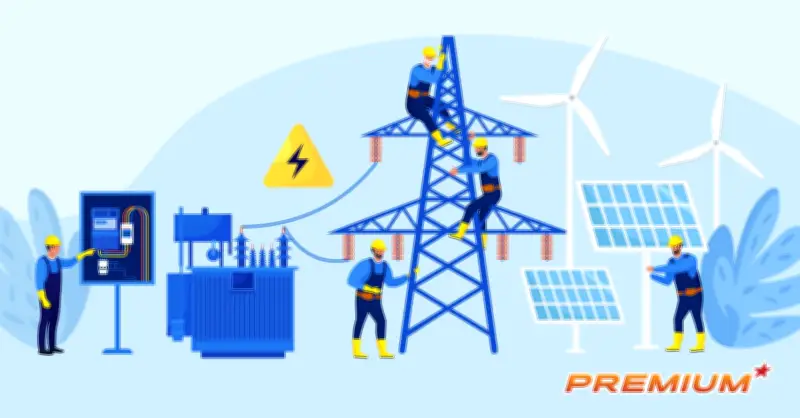 Sản lượng điện tiêu thụ toàn quốc vượt mốc 1 tỷ kWh, dù chưa cao điểm nắng nóng