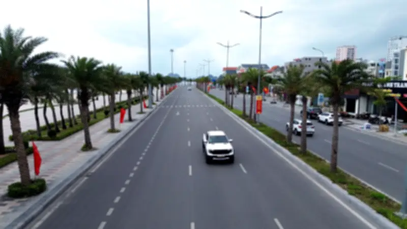 Sản lượng than và điện Quý 1 tại Quảng Ninh tăng vượt kịch bản