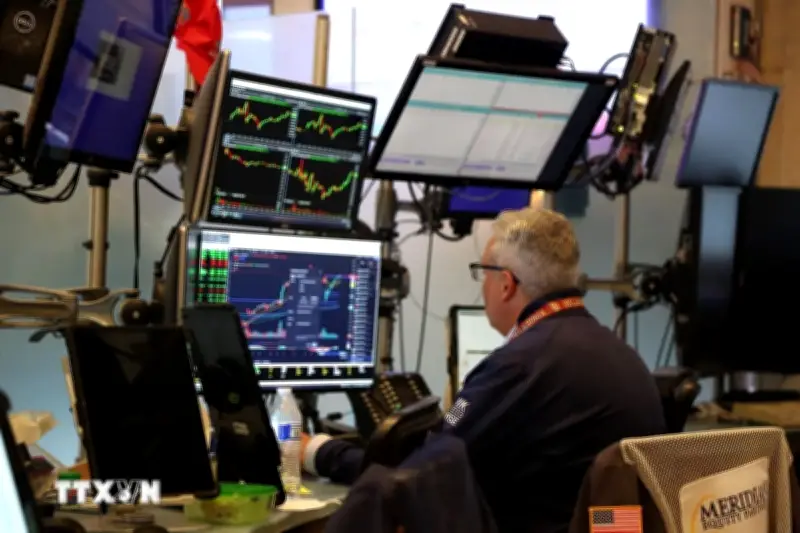 Sàn Nasdaq Mỹ lên kế hoạch mở rộng thời gian giao dịch lên 23 giờ/ngày