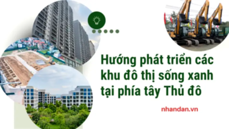 Sơn Đồng đẩy mạnh đô thị hóa, chuyển đổi số và phát triển hạ tầng