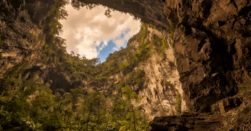 Sơn Đoòng: Thế Giới Khác Trong Lòng Đất Và Cơn Sốt Tour Thám Hiểm Đến Năm 2028