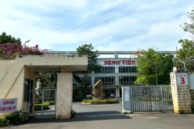 Sản phụ bị hành hung trong khuôn viên bệnh viện ở Lâm Đồng: Sự việc gây phẫn nộ