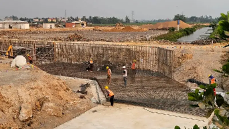 Sản xuất công nghiệp Thanh Hóa tăng trưởng ấn tượng trong 4 tháng đầu năm