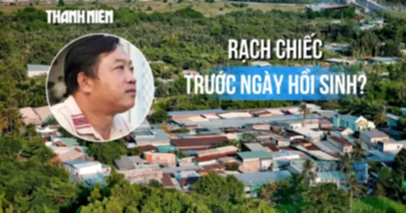 Sống giữa đất vàng nhưng khổ hơn ở quê: Nỗi lòng người lao động nghèo