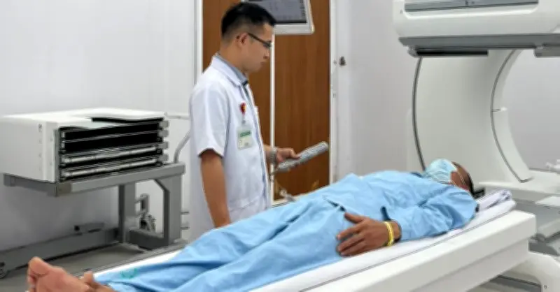 Sống thọ nhưng chưa sống khỏe: Thách thức già hóa dân số và gánh nặng bệnh tật