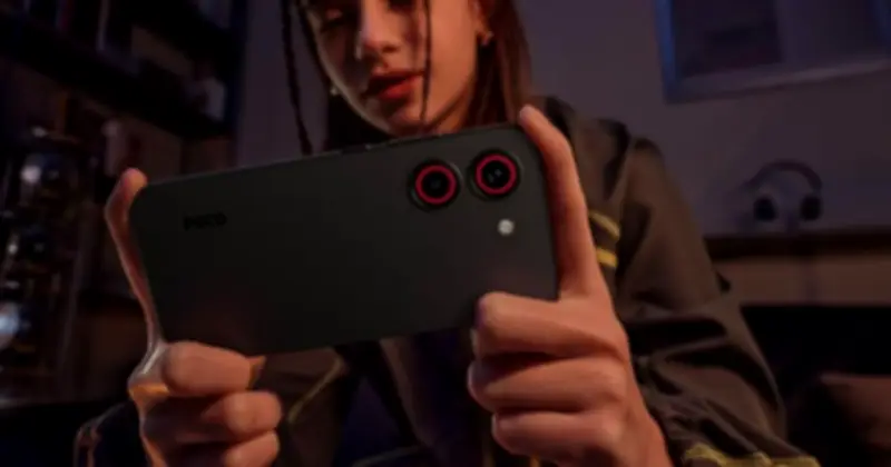 So sánh POCO X8 Pro 5G và X7 Pro: Bản nâng cấp đáng giá nhất cho game thủ