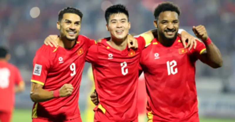 Sofascore Vinh Danh Xuân Son, Hoàng Hên Và Đỗ Duy Mạnh Trong Đội Hình Tiêu Biểu Asian Cup