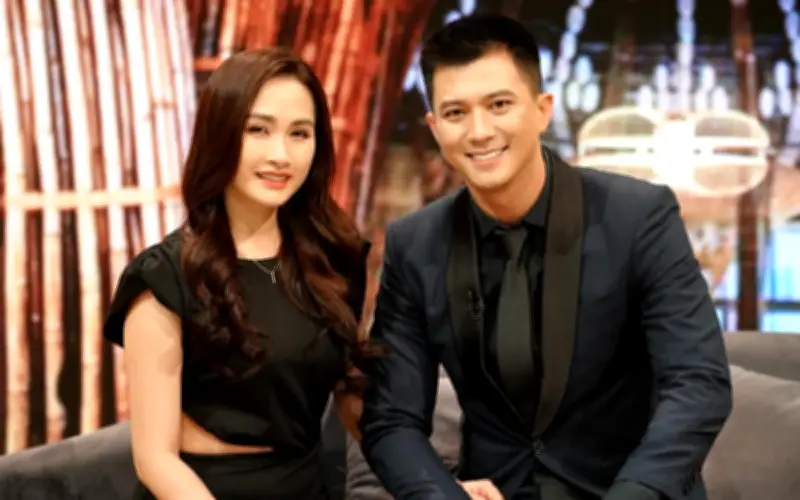 Soái Ca Hà Việt: Từ Bán Nước Mía Đến Sự Nghiệp Thăng Hoa, Vợ Đẹp Như Hotgirl Ủng Hộ