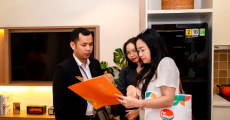 Solaria Rise: Giải Pháp An Cư - Đầu Tư Với Mức Giá Chỉ Từ 1,45 Tỷ Đồng