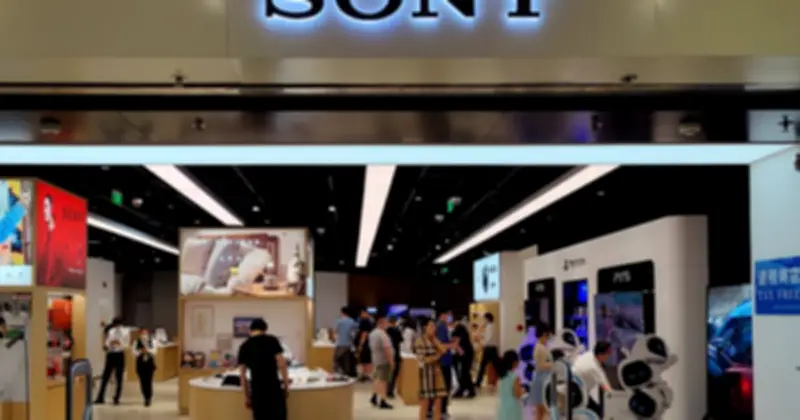 Sony và TCL thành lập liên doanh Bravia Inc., chuyển giao toàn bộ mảng giải trí tại gia