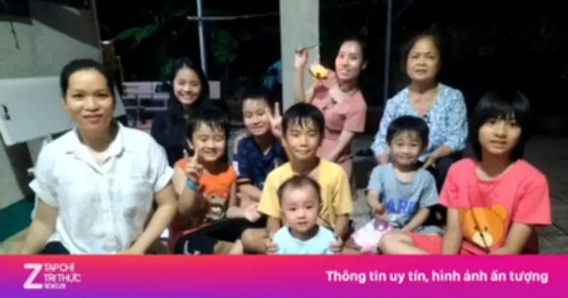 SOS Làng Trẻ Em TP.HCM Kêu Cứu: Khủng Hoảng Tài Chính Đe Dọa Hàng Trăm Trẻ Mồ Côi