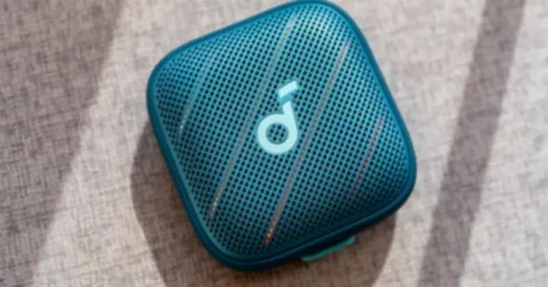 soundcore Boom Go 3i: Loa di động nhỏ gọn, đa năng cho cuộc sống thường ngày