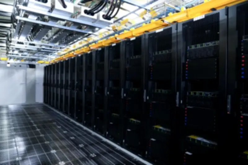 Sovereign Cloud: Giải pháp an ninh tài chính tối ưu cho các tập đoàn lớn