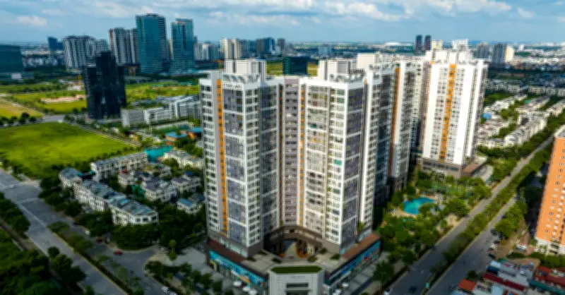 Sắp đón nguồn cung khủng, giá chung cư Hà Nội có hạ nhiệt?