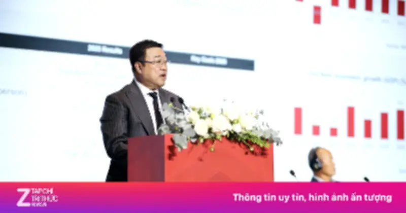 Sếp Nam Long tự tin tăng gấp đôi doanh số bán nhà năm 2026