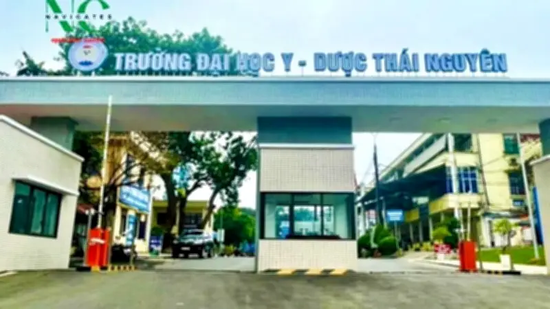 Sáp nhập Trường Cao đẳng Y tế Thái Nguyên vào Đại học Y-Dược: Hiệu quả rõ rệt