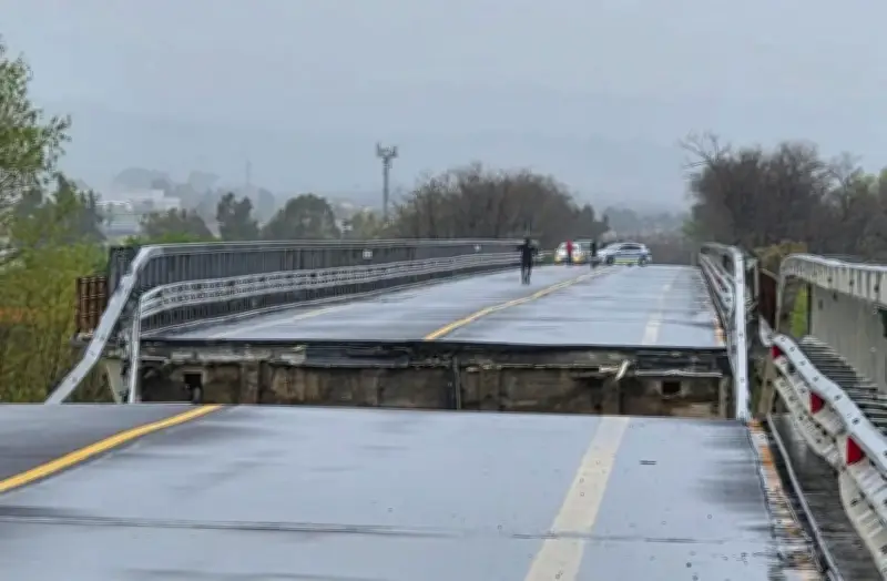 Ý sắp xây cầu mới trên tuyến quốc lộ huyết mạch, giải quyết ùn tắc giao thông