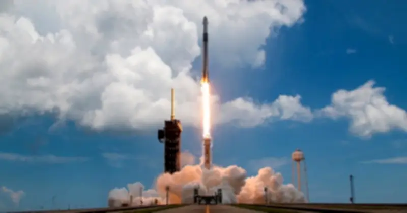 SpaceX của Elon Musk nhắm mức định giá 1.750 tỷ USD, trở thành doanh nghiệp lớn thứ sáu Mỹ