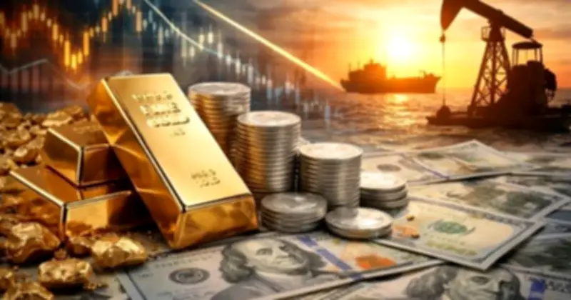 SPDR bán ròng 11,4 tấn vàng, giá vàng mất mốc 4.700 USD/oz