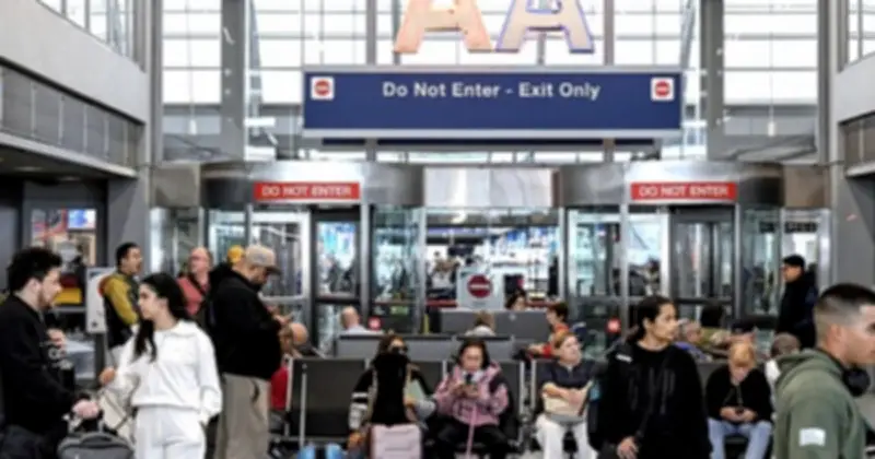 Spirit Airlines Đối Mặt Nguy Cơ Ngừng Hoạt Động Ngay Lập Tức, Hành Khách Có Thể Mắc Kẹt