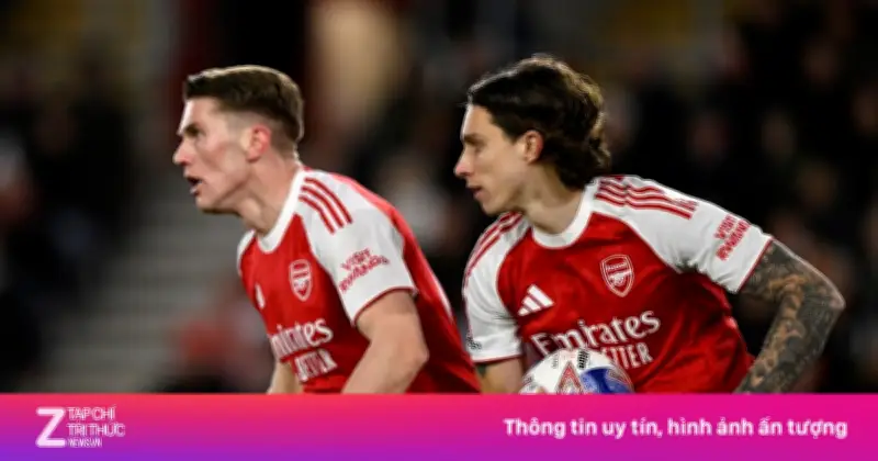 Sporting Lisbon - Arsenal: Thử thách lớn trên sân Jose Alvalade trước trận tứ kết Champions League