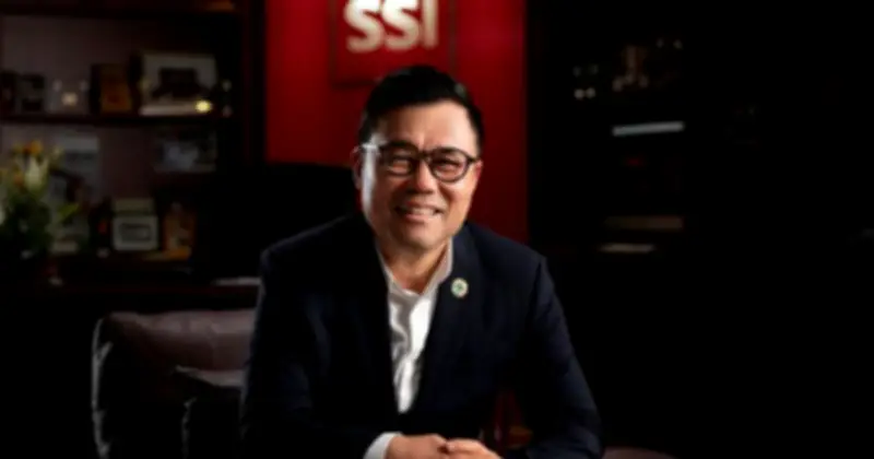 SSI chưa vội tham gia thị trường tài sản mã hóa dù pháp lý đã rõ hơn