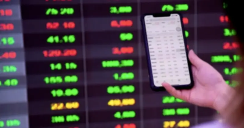 SSI công bố kết quả kinh doanh quý I/2026 với lợi nhuận trước thuế đạt 1.593 tỷ đồng