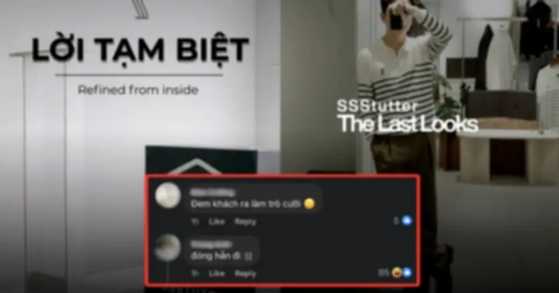 SSStutter 'tái xuất' sau 60 ngày 'chia tay', cộng đồng mạng bức xúc vì chiêu trò marketing