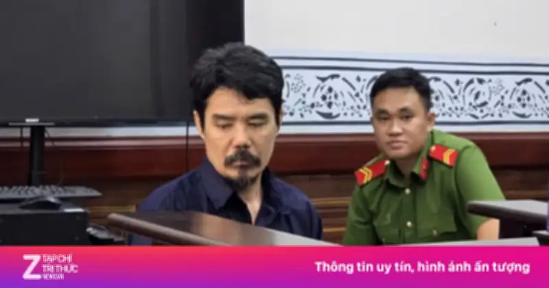 Sát hại người ở TP.HCM, trốn sang Campuchia rồi tiếp tục bắt cóc tống tiền