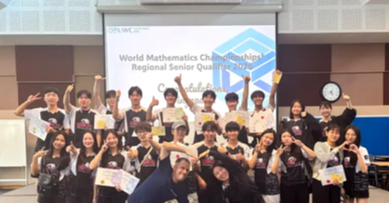 St. Paul Hà Nội: 5 năm liên tiếp học sinh đỗ Ivy League và đại học hàng đầu thế giới