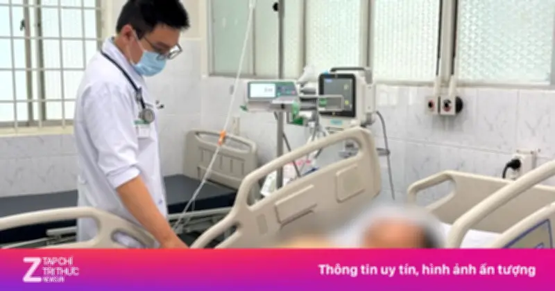 Sốt xuất huyết gia tăng ở người lớn TP.HCM: Nhiều ca nguy kịch và biến chứng nặng