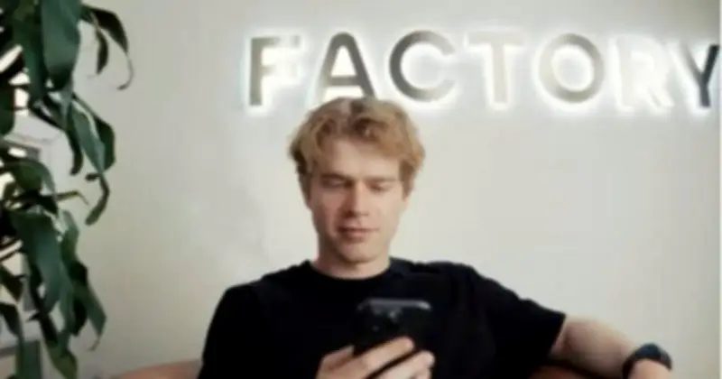 Startup AI Factory Định Giá 1,5 Tỷ USD, Huy Động 150 Triệu USD Từ Các Quỹ Lớn