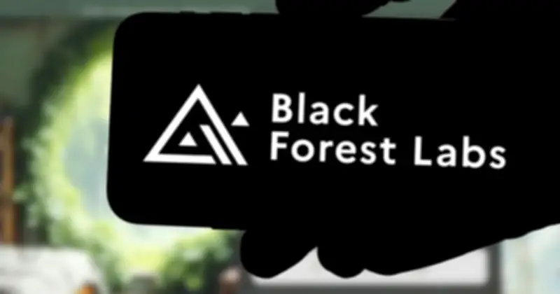 Startup Đức Black Forest Labs: 70 Nhân Viên, Định Giá 3,25 Tỷ USD, Thách Thức Gã Khổng Lồ AI