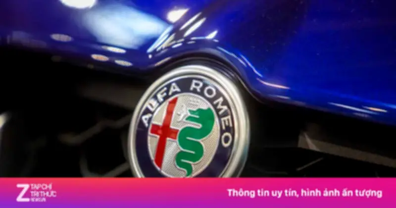 Stellantis hợp tác Leapmotor: Xe điện Opel, Alfa Romeo mang 'hồn Trung Quốc'