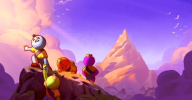 Studio indie bán chạy nhất 2025 bị gọi 'lười' vì không cập nhật liên tục game PEAK