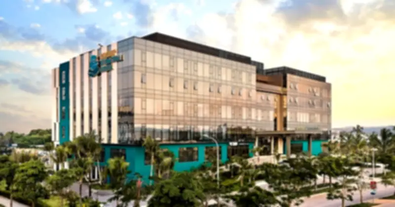 Sun Group khánh thành bệnh viện 5 sao tại Phú Quốc, sẵn sàng cho APEC 2027