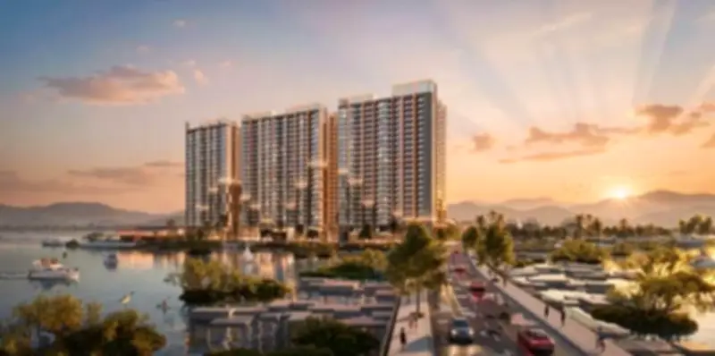 Sun Group ra mắt Charmora City: Thành phố đảo với khoáng nóng Onsen 3