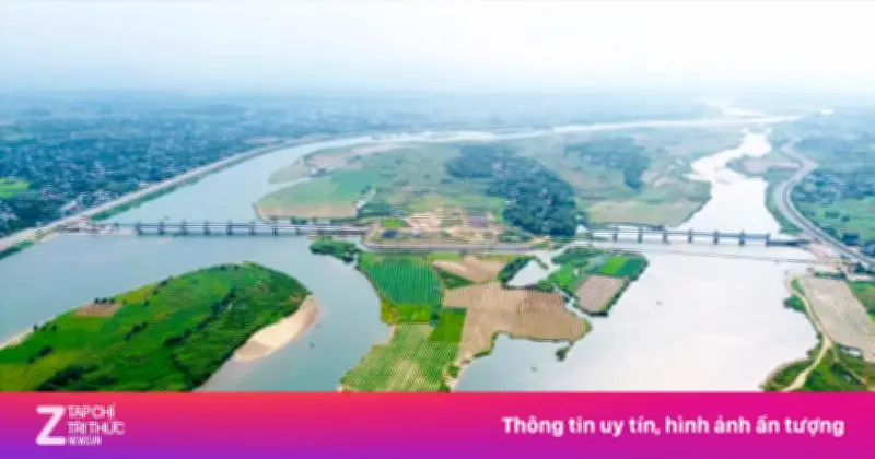 Sun Group Đầu Tư Gần 10.000 Tỷ Đồng Vào Dự Án Khu Đô Thị Mới An Phú Tại Quảng Ngãi