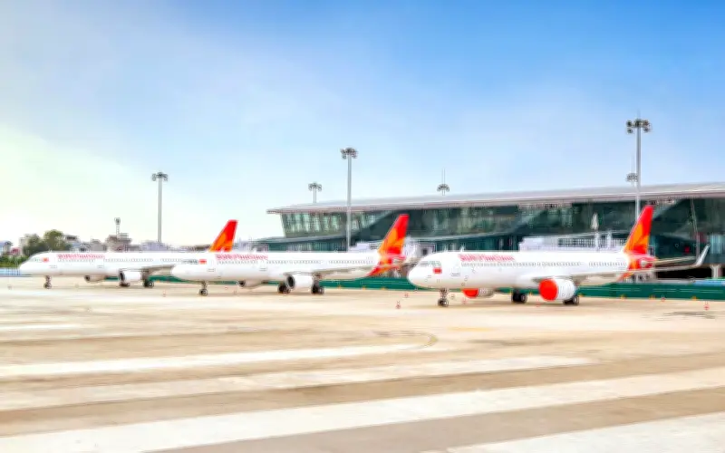 Sun Group Và Hành Trình Hai Thập Kỷ Rực Rỡ: Đi Trước Để Bước Xa Hơn