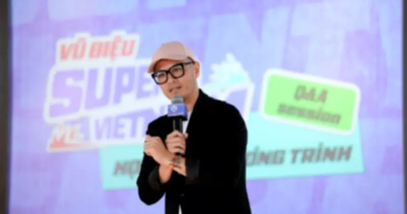 Super24 Vietnam 2026: Sân chơi vũ đạo đẳng cấp khu vực chính thức đến Việt Nam