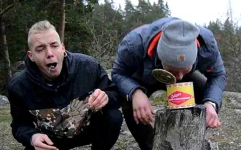 Surströmming - Món Cá Trích Lên Men Kinh Dị Nhất Thế Giới Từ Thụy Điển