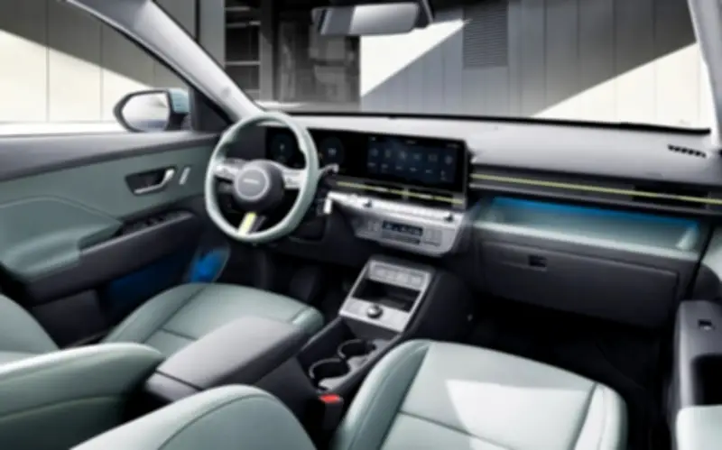 SUV B-Segment Giá 358 Triệu Đồng Của Thương Hiệu Đình Đám: Thiết Kế Đẹp, Trang Bị Sánh Ngang Kia Seltos