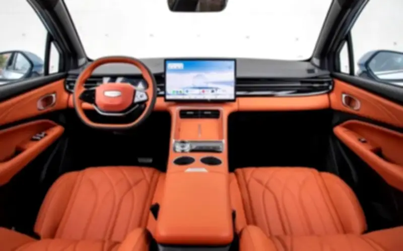 SUV Hàng C Giá 340 Triệu Đồng: Trang Bị Hiện Đại, Cạnh Tranh Honda CR-V, Mazda CX-5