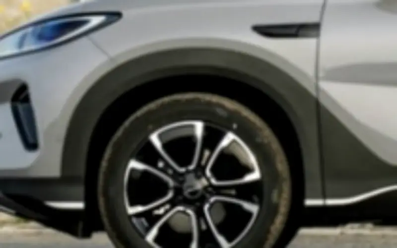 SUV hạng C hybrid giá 340 triệu đồng: Sang ngang Mazda CX-5, đi 2100km chỉ tốn như Kia Morning