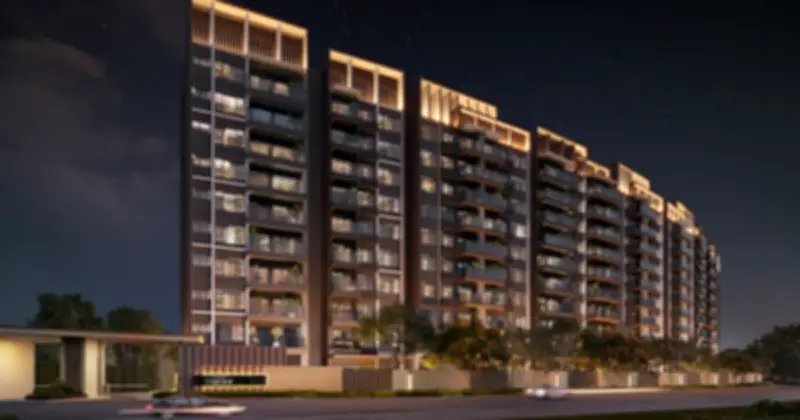 SYCAMORE: Kiến tạo chuẩn mực sống đẳng cấp qua từng phân khu độc đáo