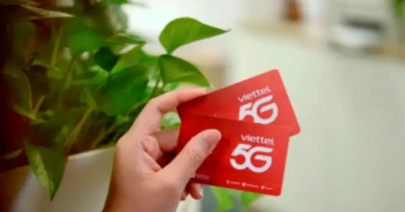 Từ 15/4, Người Dùng Việt Nam Tự Kiểm Soát Thông Tin Thuê Bao Trên VNeID