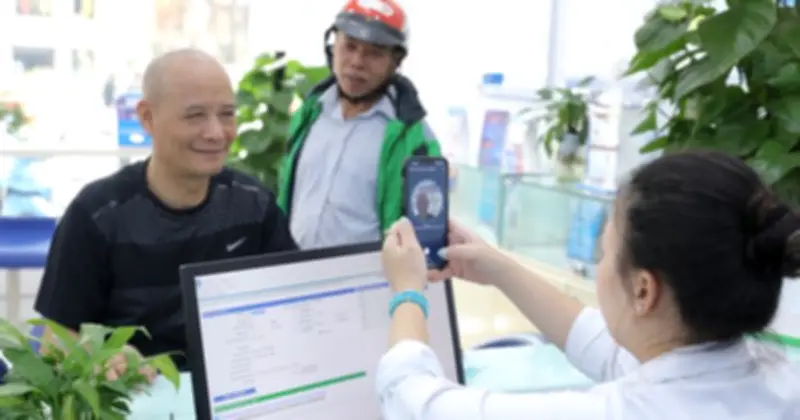 Từ 15.4: Thuê bao di động phải chuẩn hóa thông tin với cơ sở dữ liệu quốc gia về dân cư