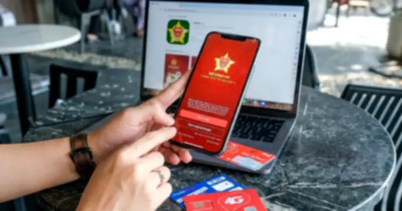 Từ 15/4/2026: Đăng Ký SIM Mới Phải Xác Thực Khuôn Mặt, Quy Định Chi Tiết Cho Người Dùng