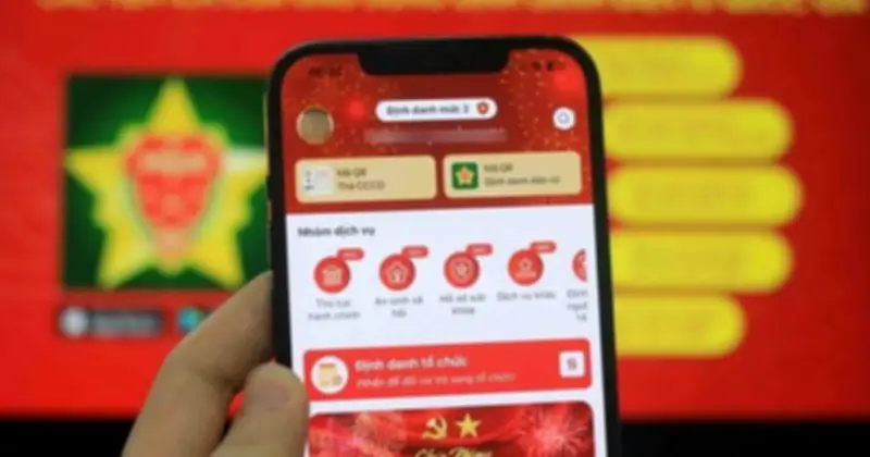 Từ 15/4/2026, Người Dùng Điện Thoại Tự Xác Thực SIM Chính Chủ Qua VNeID